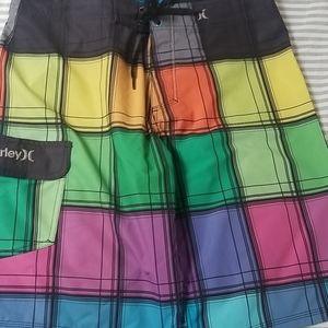 Hurley phantom boardshorts